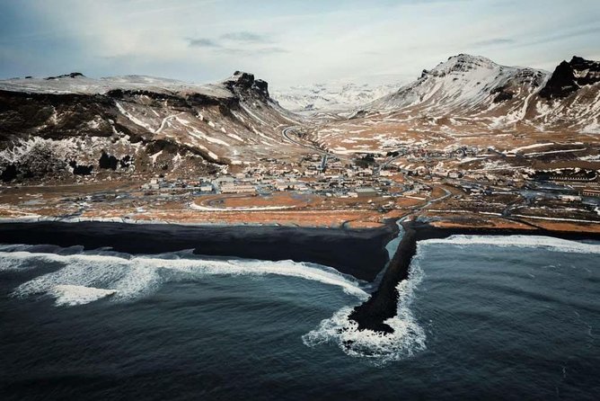 Winter South Coast Day Tour by Minibus from Reykjavik - Pickup Timing, Central Reykjavik Limits, and What to Do Before You Leave
