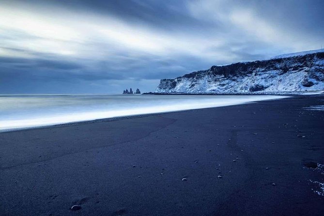 Winter South Coast Day Tour by Minibus from Reykjavik - Vik and the South Coast Town Break That Keeps the Day Moving