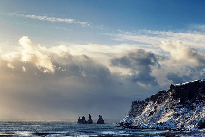 Winter South Coast Day Tour by Minibus from Reykjavik - The Guide Factor: How Small-Group Pacing Makes the Day Better