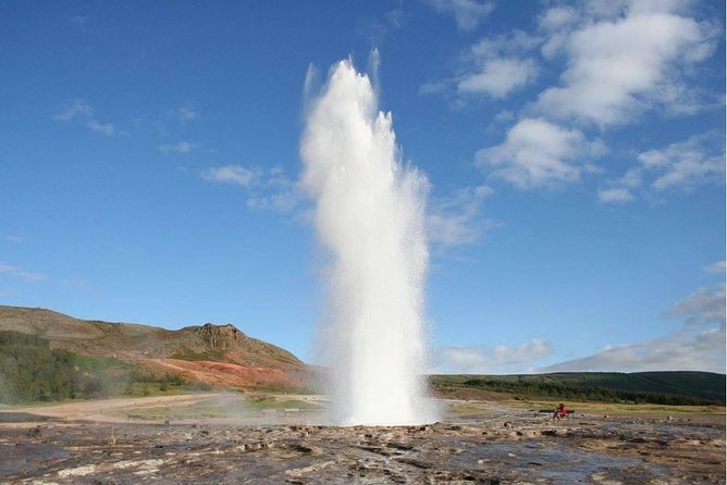 Your private golden circle tour with a personal guide - Private Golden Circle with your own guide: why it’s a smart format