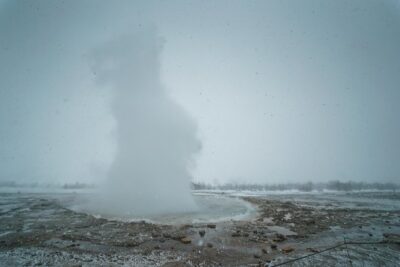 Your private golden circle tour with a personal guide - The 9:00am start and the rhythm of an 8-hour day