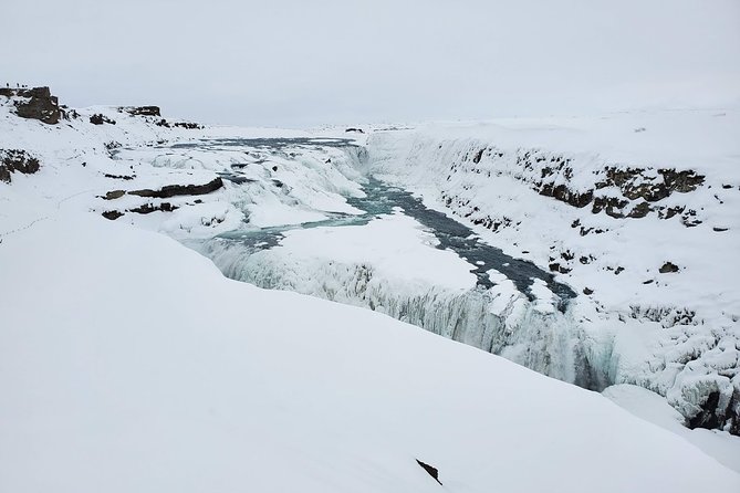 Your private golden circle tour with a personal guide - Gullfoss: the story behind Iceland’s most famous waterfall