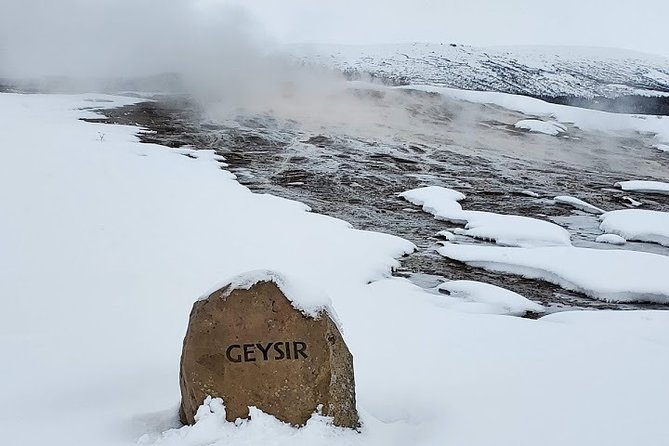 Your private golden circle tour with a personal guide - Þingvellir National Park: why protected nature matters here